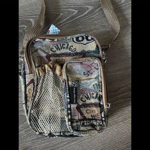 New Chicago bag